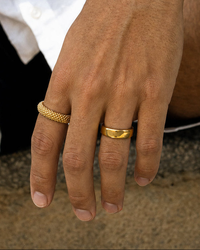 Paolo ring