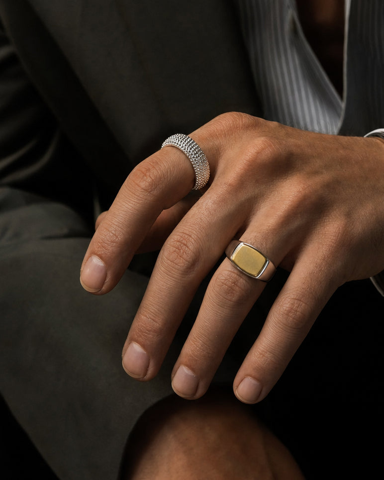 Paolo ring