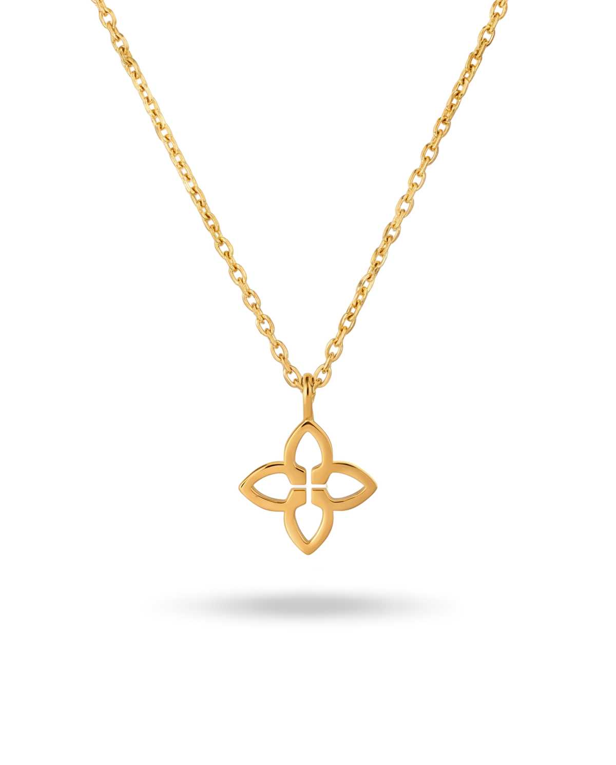Pavia necklace