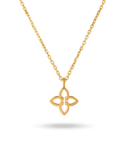 Pavia necklace