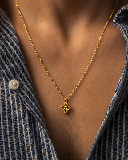 Pavia necklace