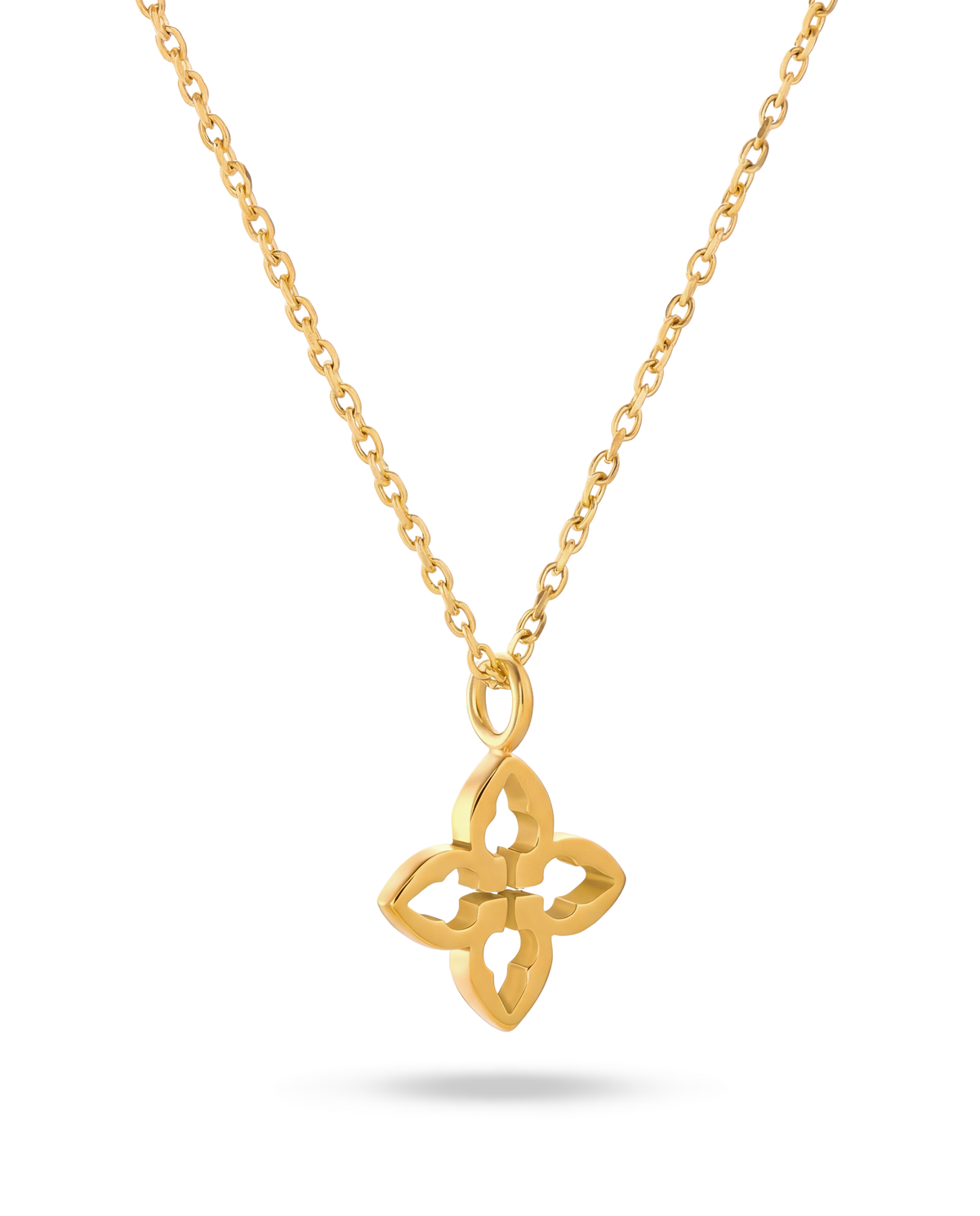 Pavia necklace