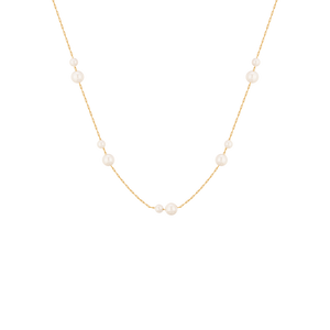 Perla necklace