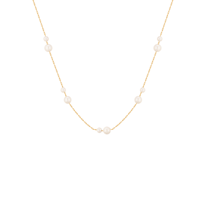 Perla necklace