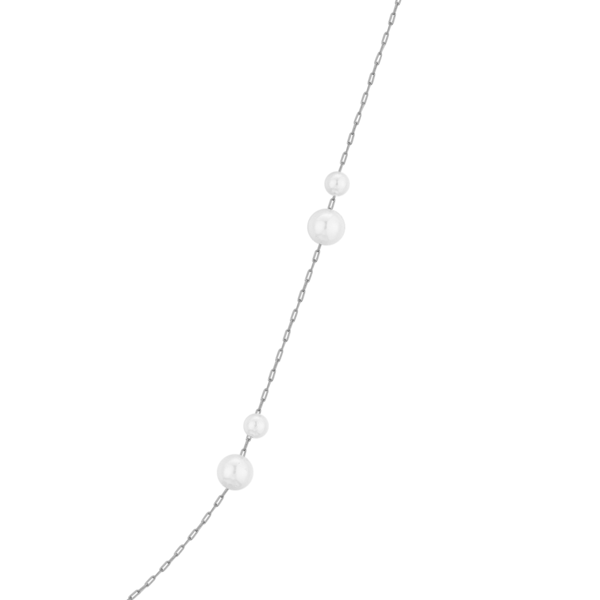 Perla necklace