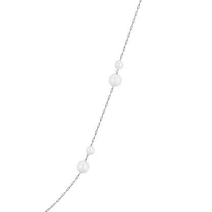 Perla necklace