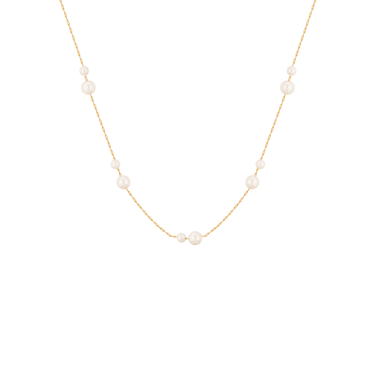 Perla necklace