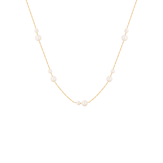 Perla necklace