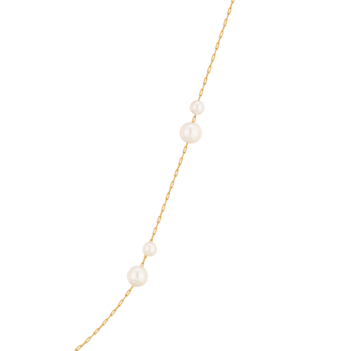 Perla necklace