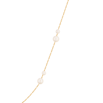 Perla necklace