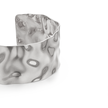 Petra bangle