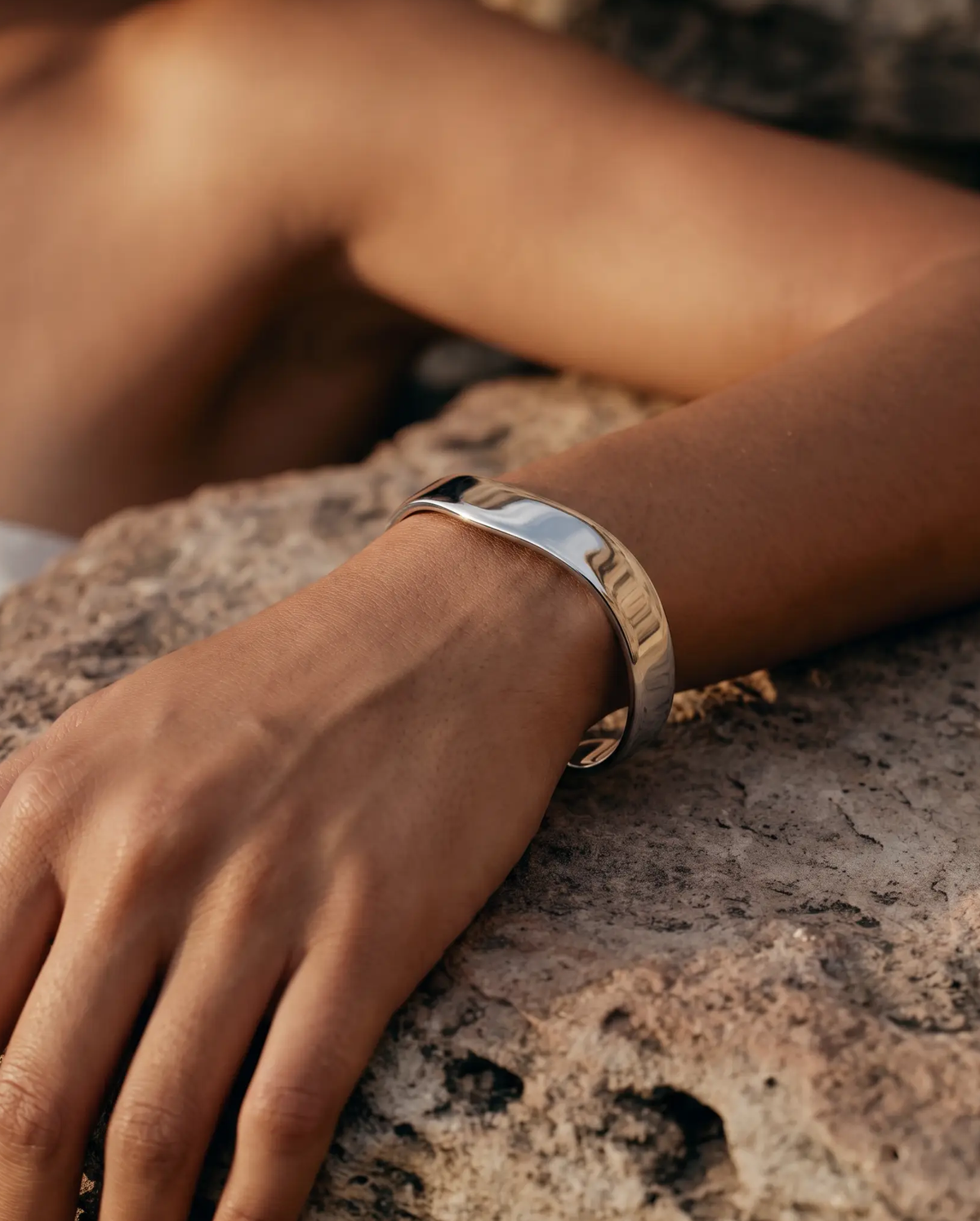 Pia bangle