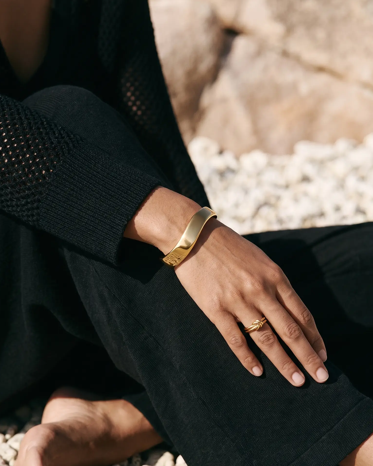 Pia bangle