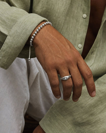 Pietra ring