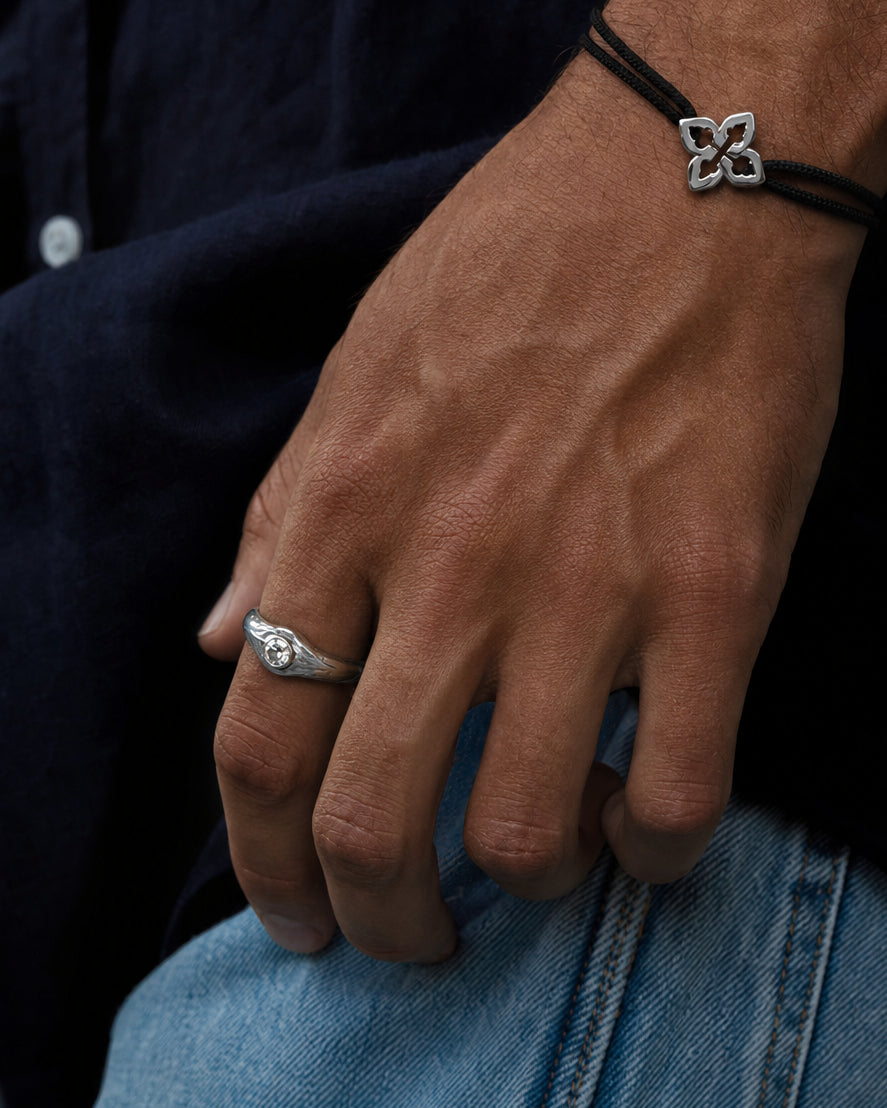 Pietra ring