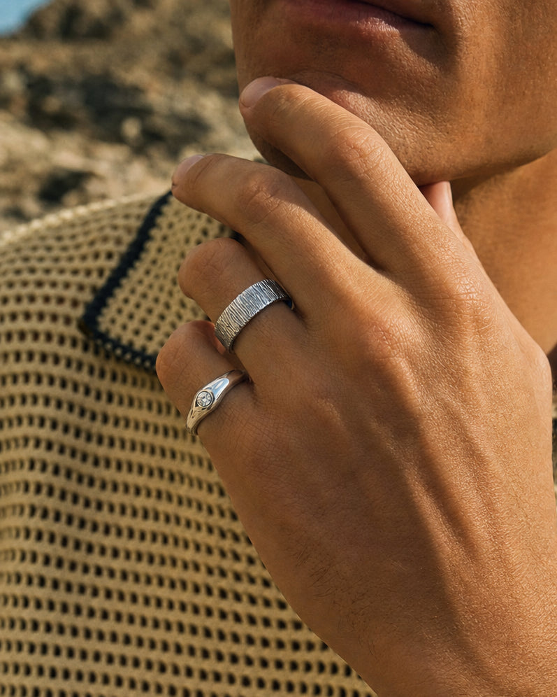 Pietra ring