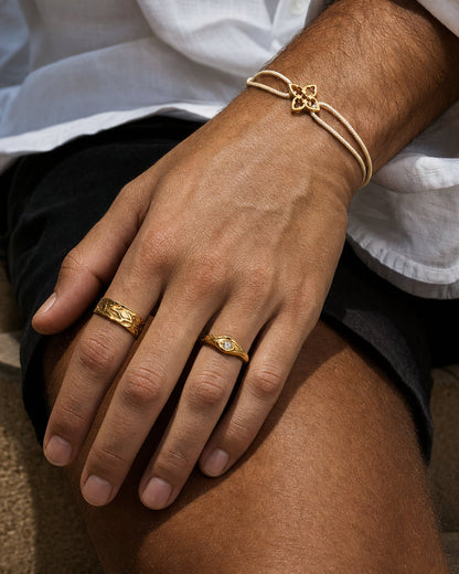 Pietra ring