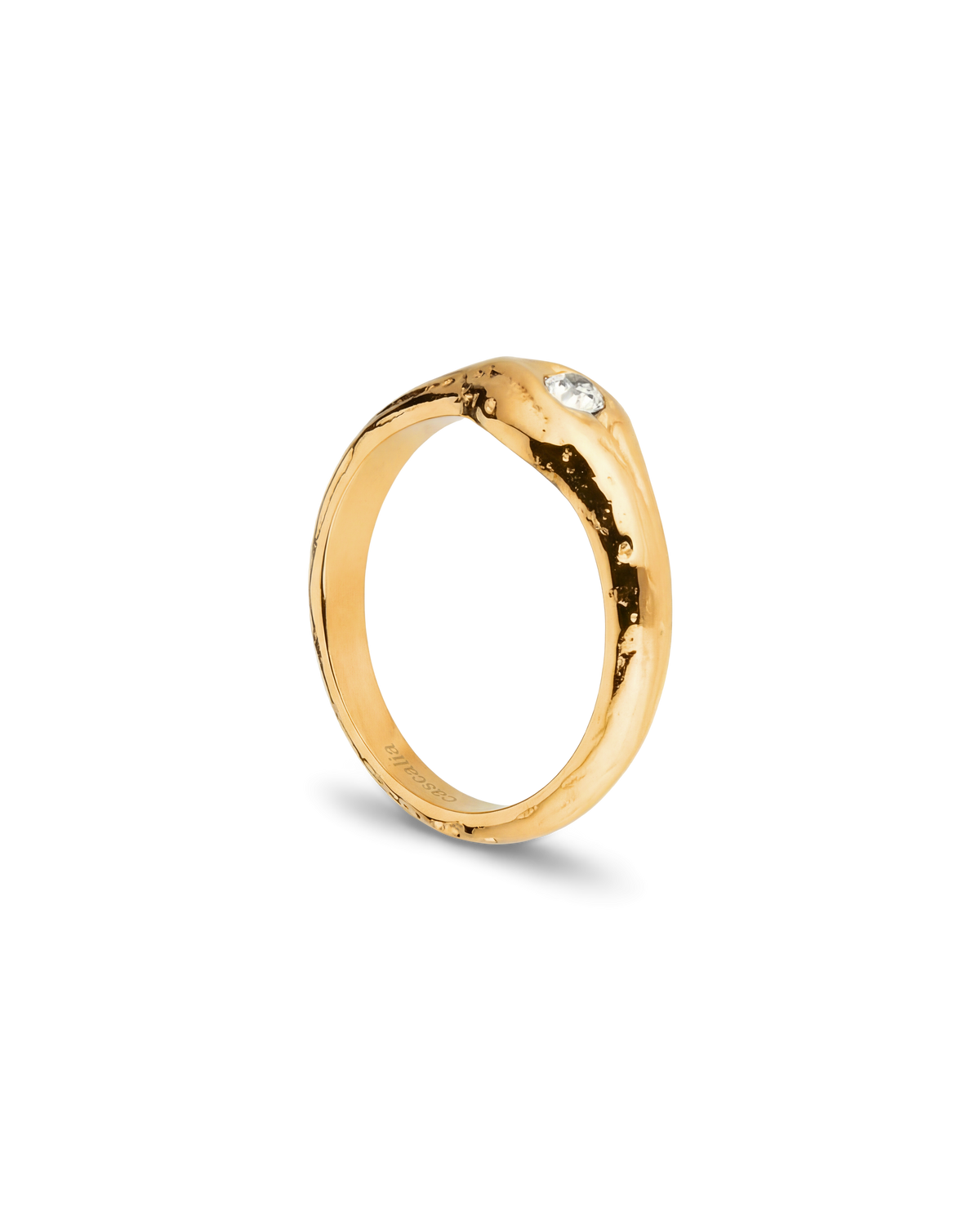 Pietra ring