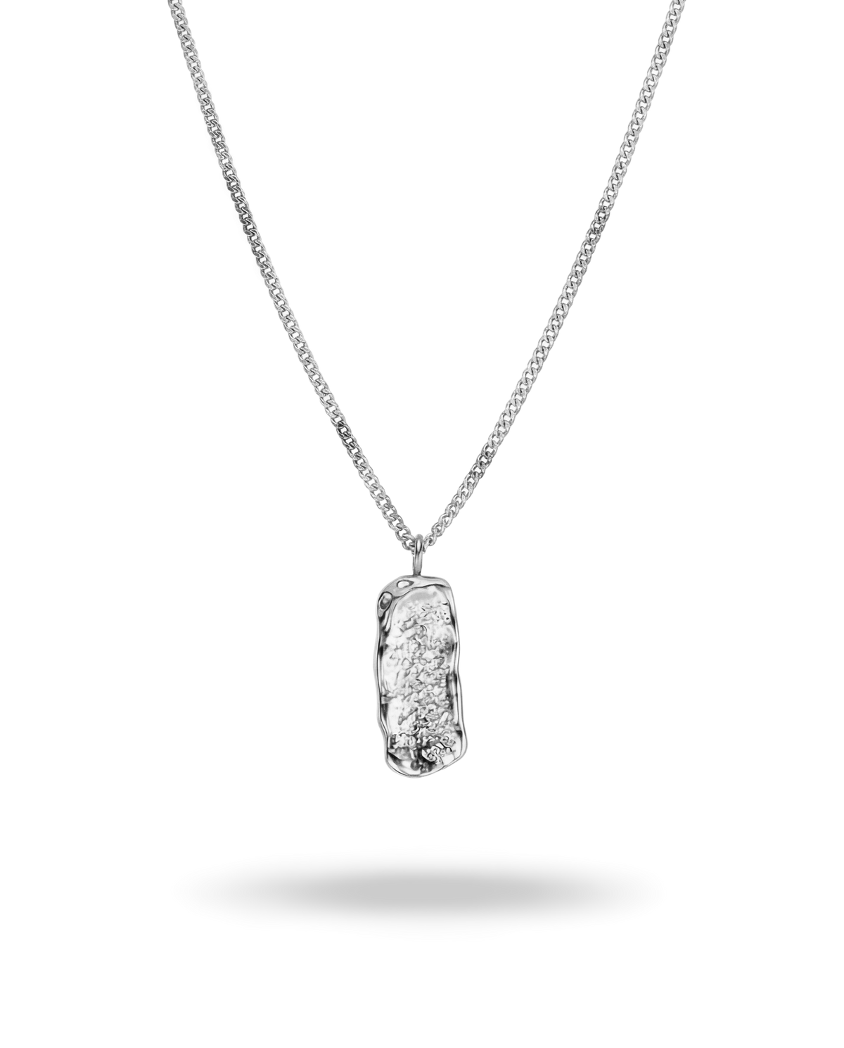 Poesia necklace