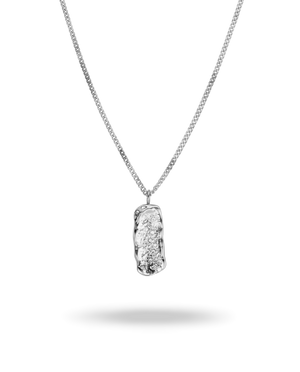 Poesia necklace