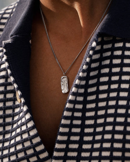 Poesia necklace