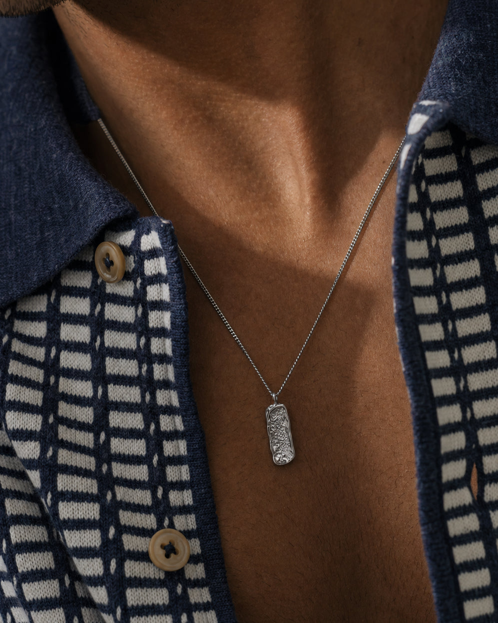 Poesia necklace