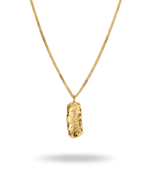 Poesia necklace