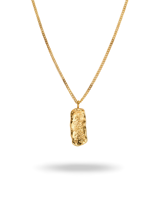 Poesia necklace
