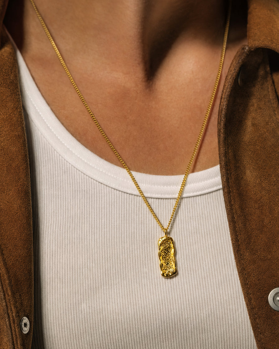 Poesia necklace