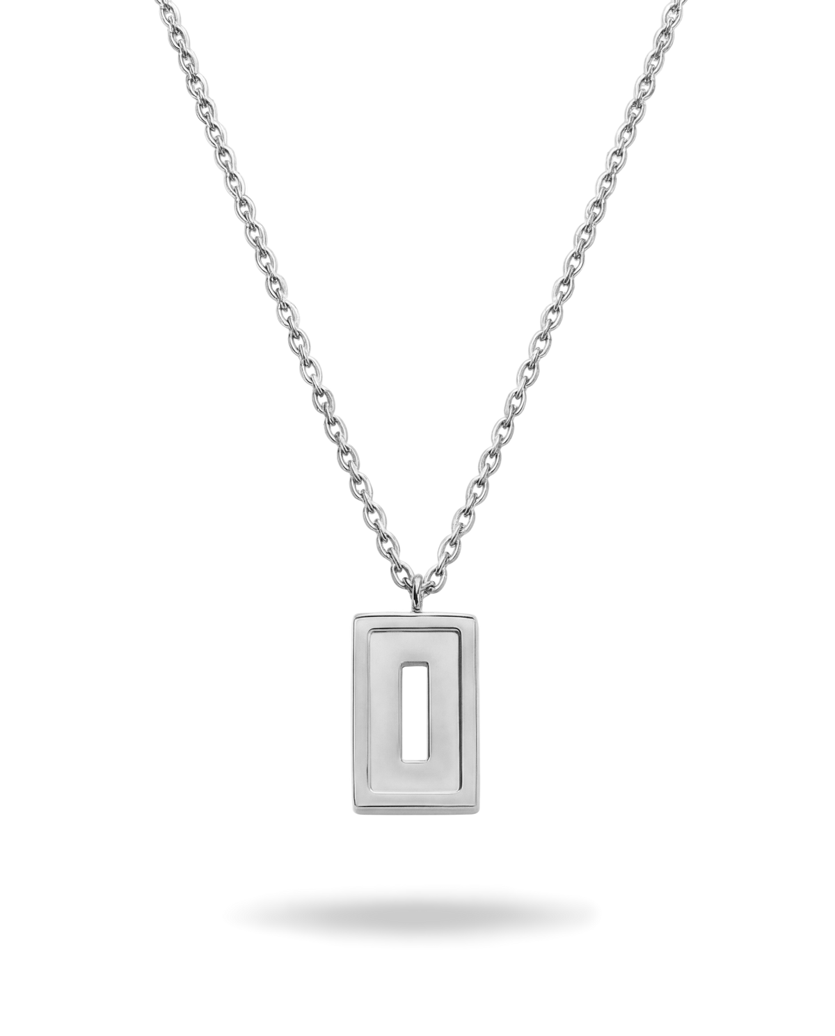 Portafortuna necklace