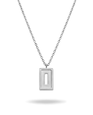 Portafortuna necklace