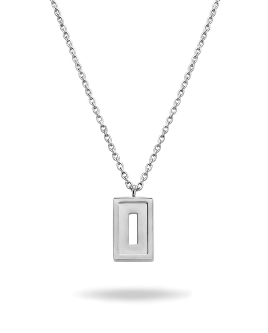 Portafortuna necklace
