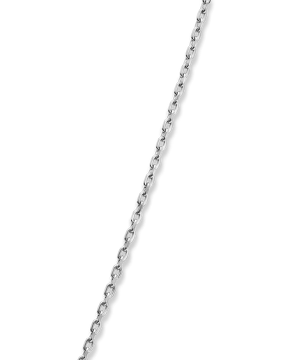 Portafortuna necklace