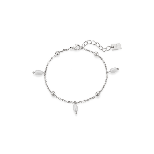 Porzia anklet