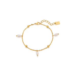 Porzia anklet