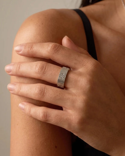 Prisca ring