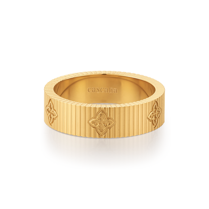 Prisca ring