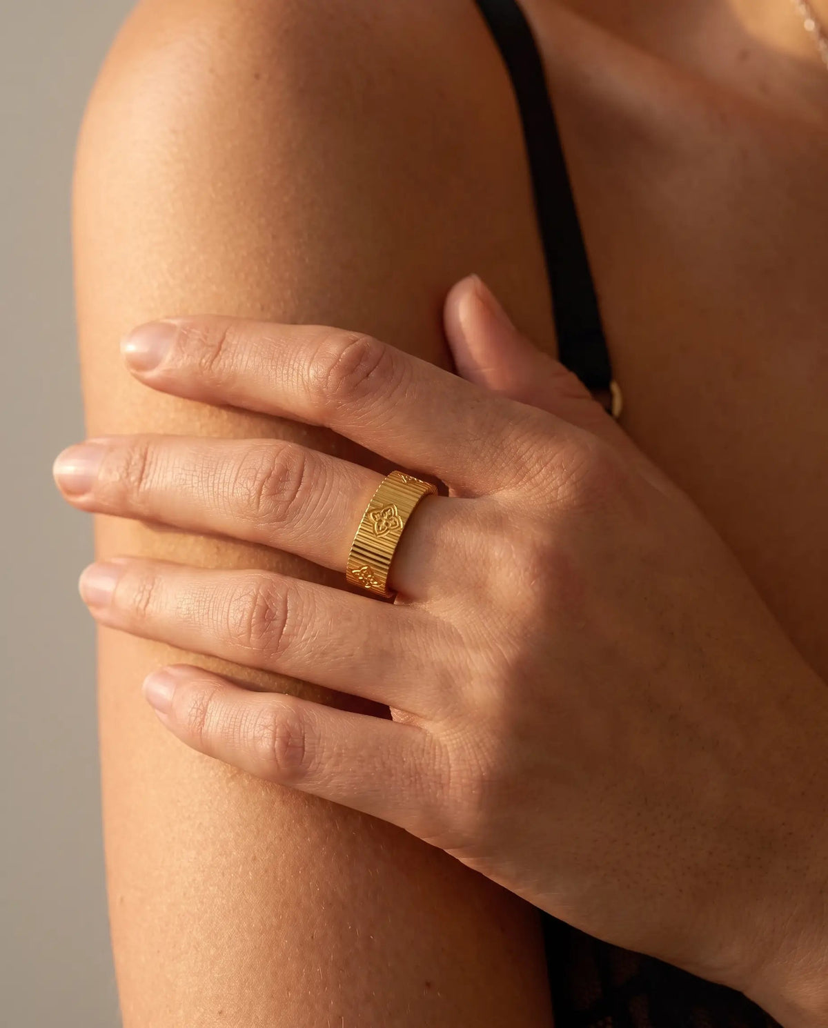 Prisca ring