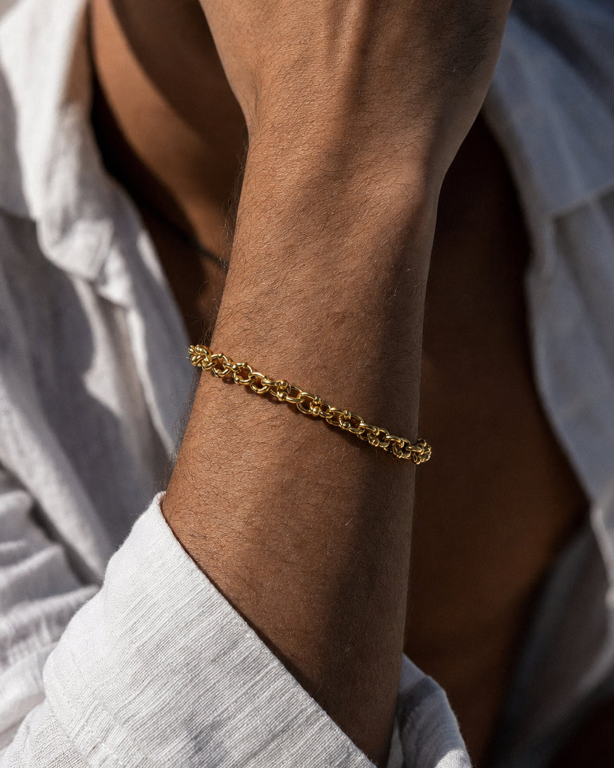 Prisma bracelet
