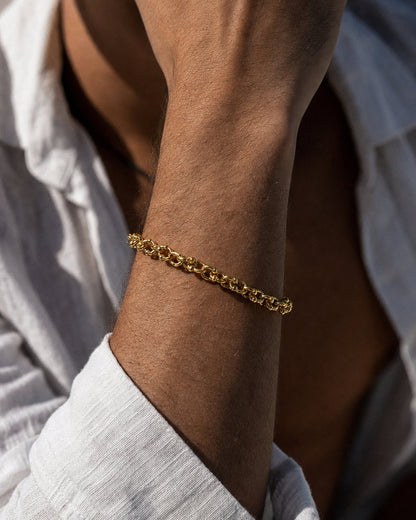 Prisma bracelet