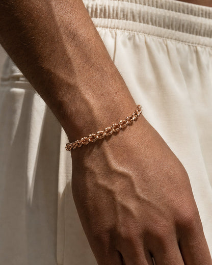 Prisma bracelet