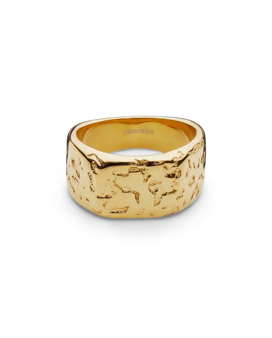 Promessa Eterna ring