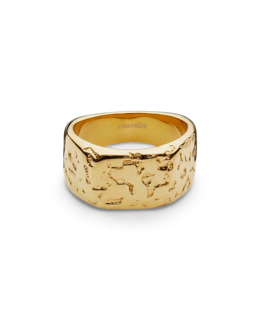 Promessa Eterna ring