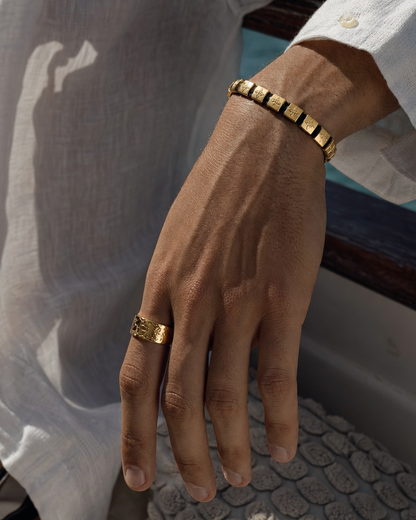 Promessa Eterna ring