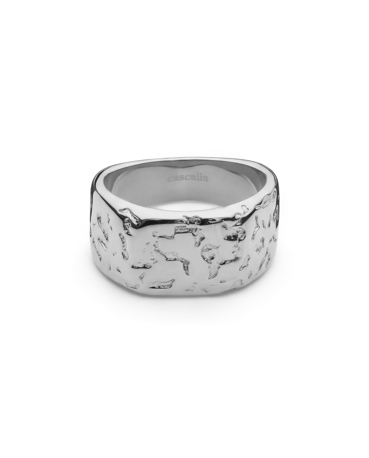 Promessa Eterna ring