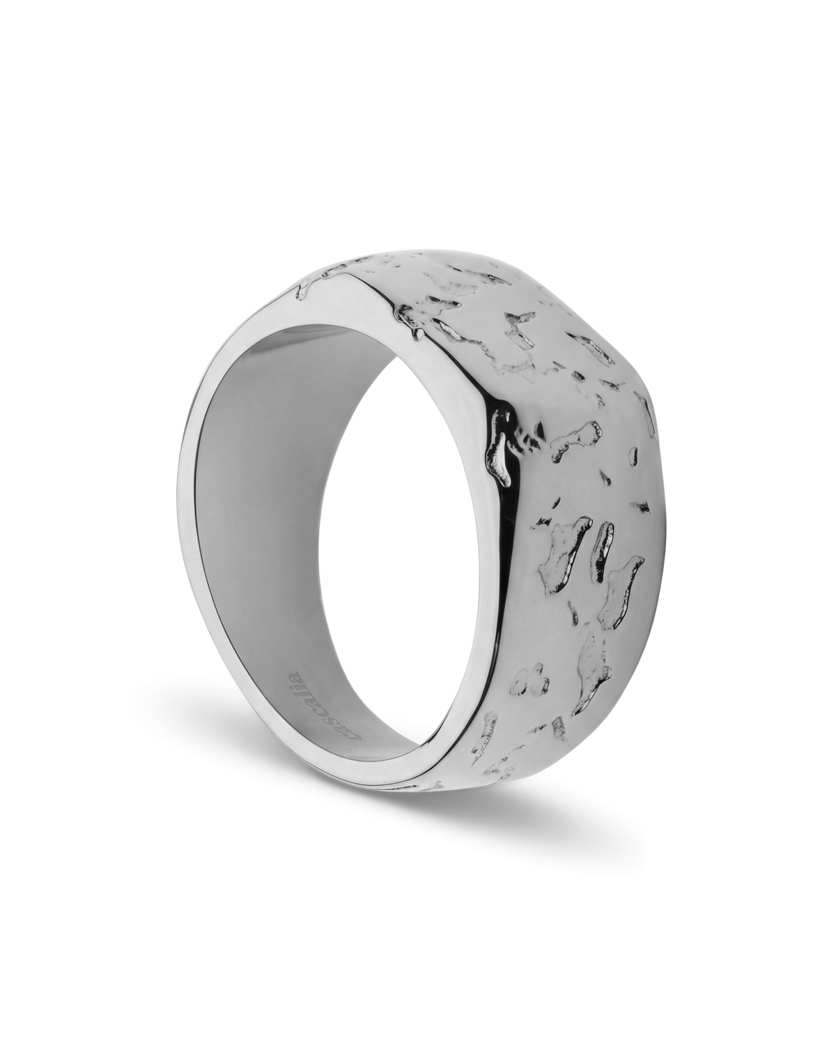 Promessa Eterna ring