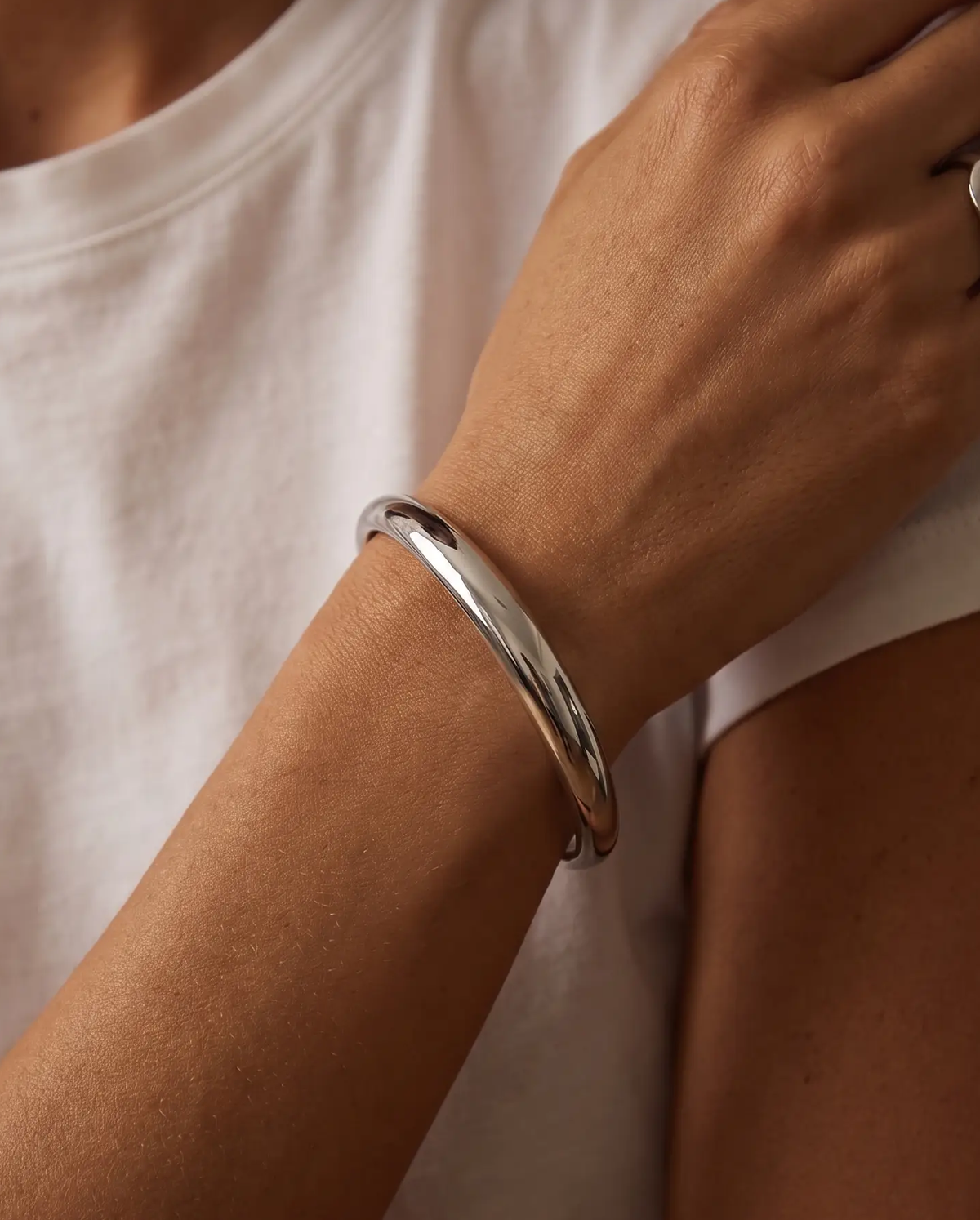 Quiete bangle