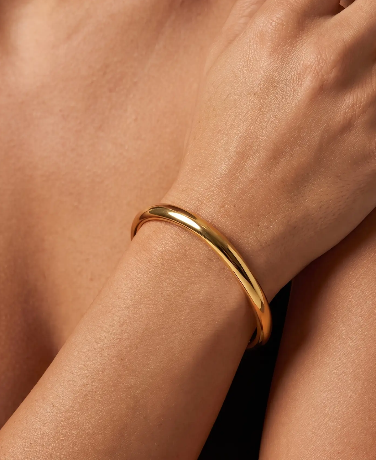 Quiete bangle