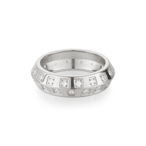 Quinta ring