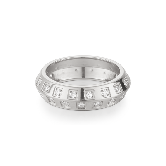 Quinta ring